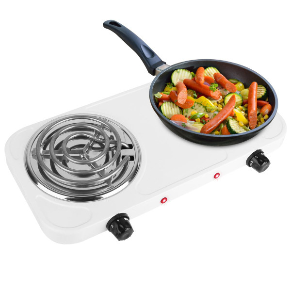 iMounTEK® Portable Counter Stove product image