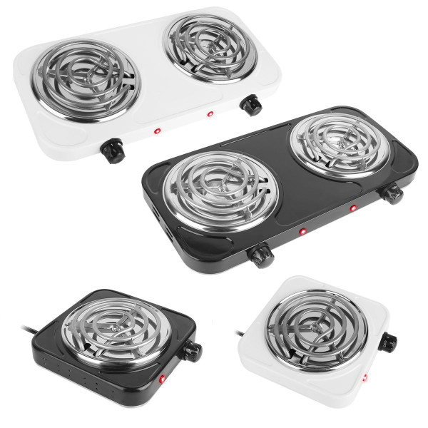 iMounTEK® Portable Counter Stove product image