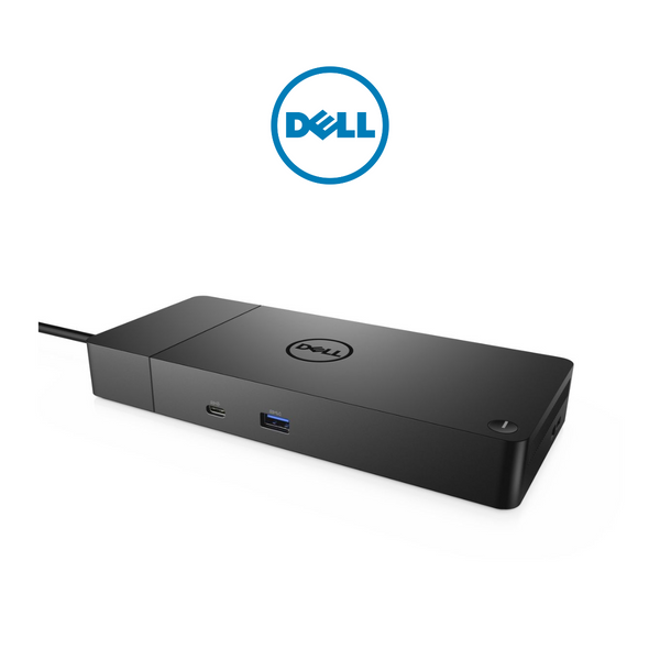 Dell WD19S Dock with 130W Power Delivery product image