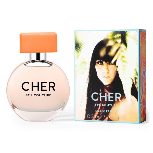 Cher Decades Collection Eau de Parfum, 1 fl. oz. (Set of 4) product image