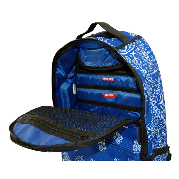 Fashion Patterned Backpack product image