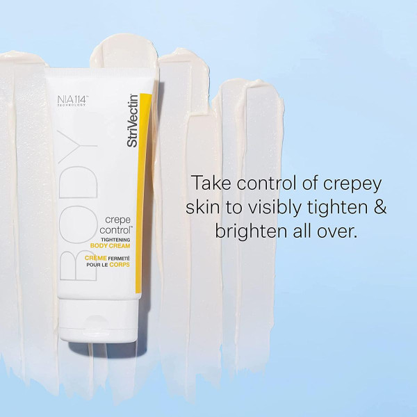 StriVectin® Crepe Control Tightening Body Cream, 6.7 oz. product image