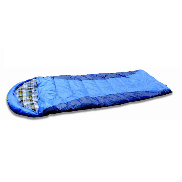 Ranger™ Envelop with Hoodie Sleeping Bag product image