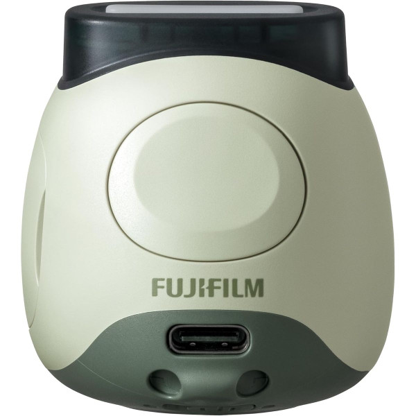 Fujifilm Instax Green PAL Link 2 Bundle product image