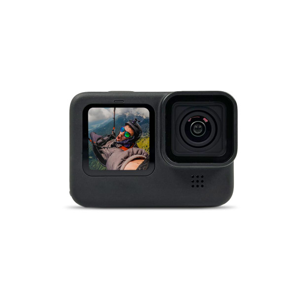 GoPro HERO10 Waterproof Action Camera product image