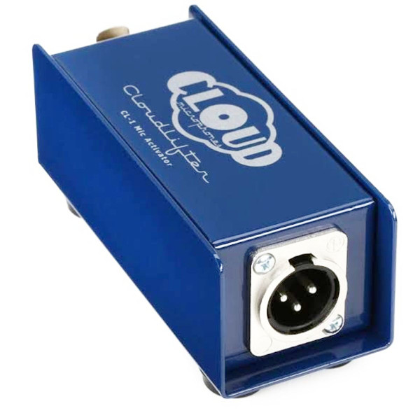 Cloud Microphones CL-1 Cloudlifter 1-Channel Mic Activator product image