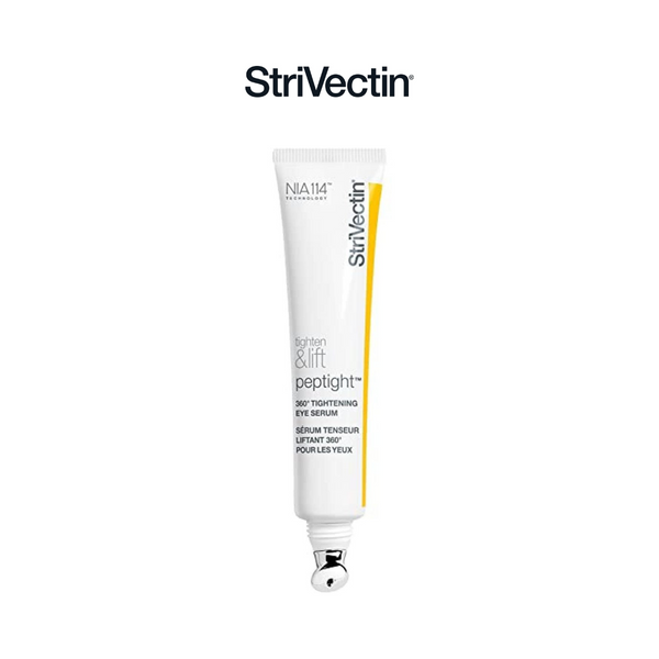 StriVectin® Tighten & Lift Peptight Eye Serum, 1 oz. product image