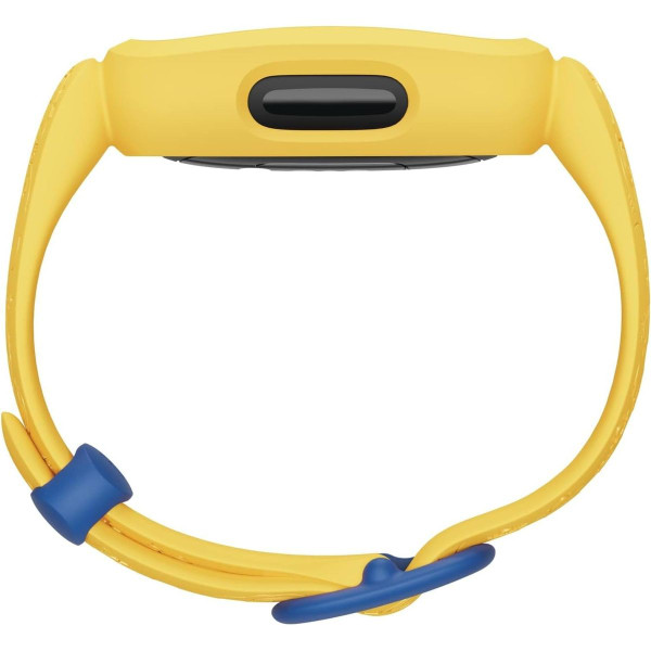 Fitbit® Ace 3 Activity-Tracker for Kids, Minions Edition, FB419BKYW product image