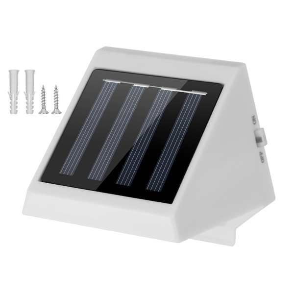 iMounTEK® Solar Powered Stair Light (1 to 5-Pack) product image