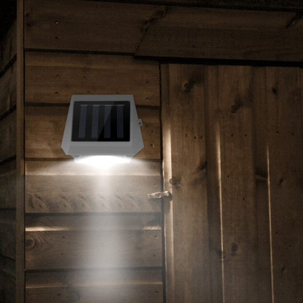 iMounTEK® Solar Powered Stair Light (1 to 5-Pack) product image