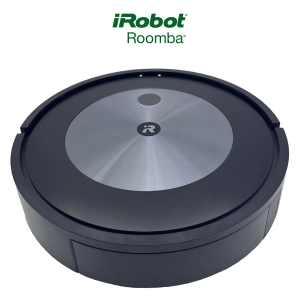 iRobot Roomba® j7+ Robot Vacuum, j7550 product image