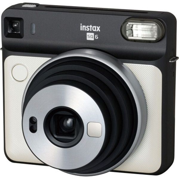 Fujifilm Instax Square SQ6 Instant Film Camera product image