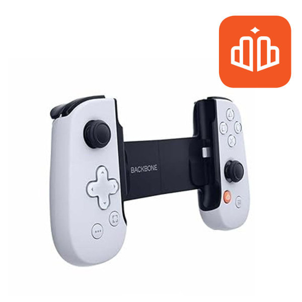 BACKBONE One Mobile Gaming Controller (for iPhone) product image