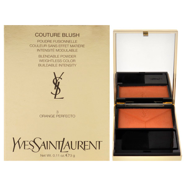 Couture Blush by Yves Saint Laurent product image