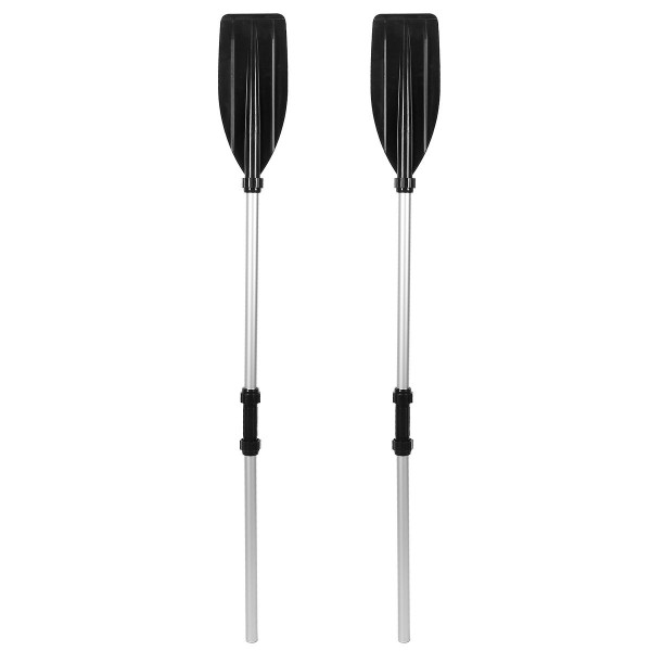 LakeForest® 2-in-1 Aluminum Alloy Kayak Paddles product image