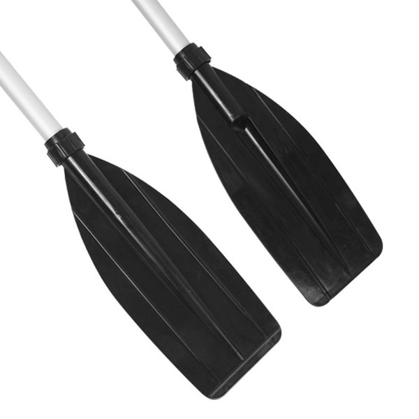 LakeForest® 2-in-1 Aluminum Alloy Kayak Paddles product image