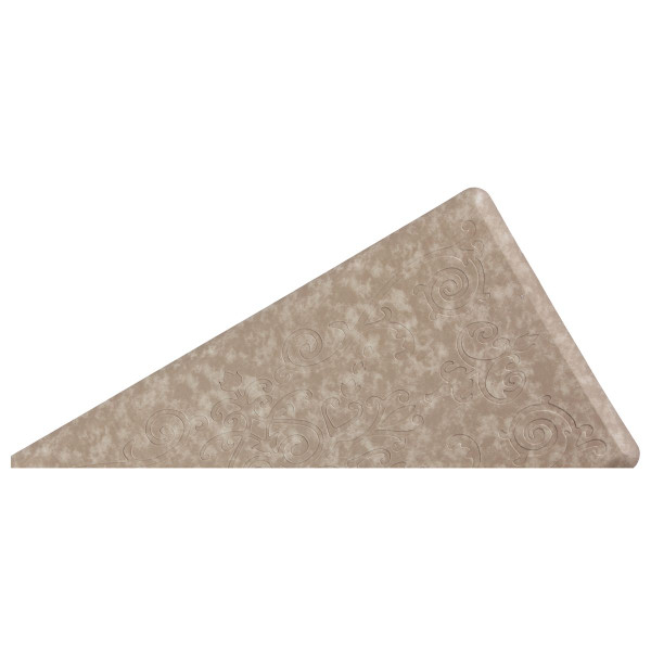 Medallion Embossed Oil & Stain-Resistant Anti-Fatigue Mat (3 Sizes) product image