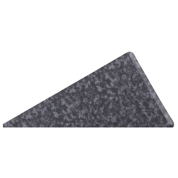 Medallion Embossed Oil & Stain-Resistant Anti-Fatigue Mat (3 Sizes) product image