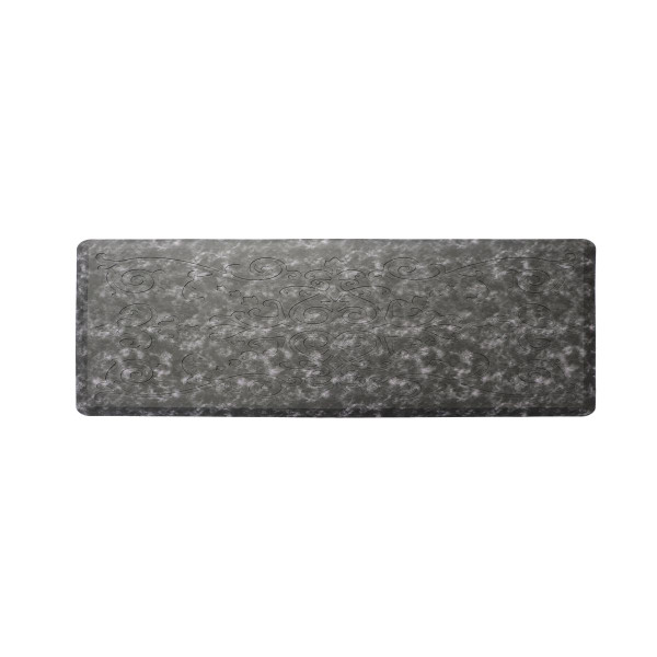 Medallion Embossed Oil & Stain-Resistant Anti-Fatigue Mat (3 Sizes) product image