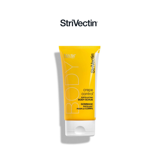 StriVectin® Crepe Control Exfoliating Body Scrub, 5 oz. product image