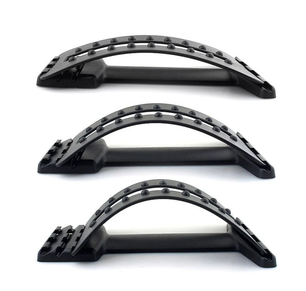 Back Massage Multi-Level Stretching Device product image