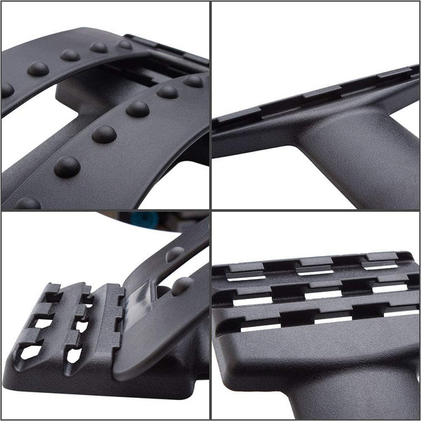Back Massage Multi-Level Stretching Device product image