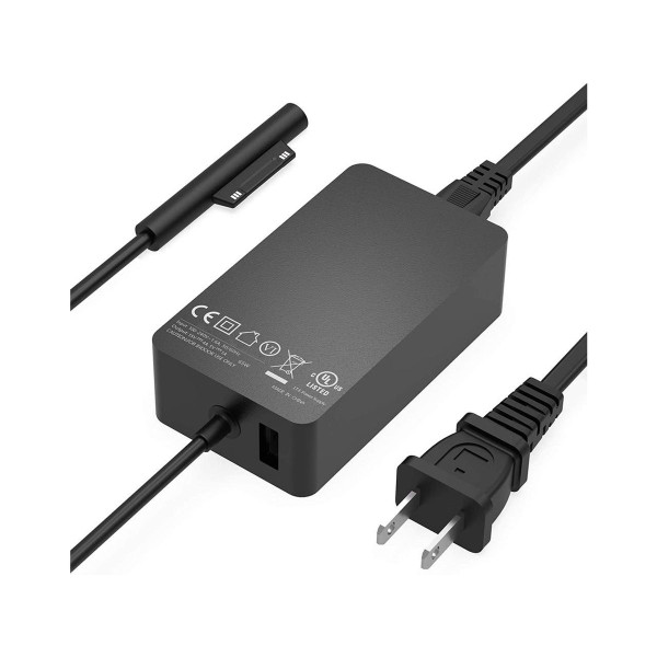 Surface Pro 39W Power Supply product image