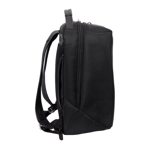 SOUTH SHORE 17” Nylon Overnight Laptop Backpack product image