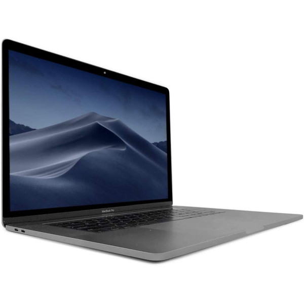 Apple MacBook Pro 15" i7 2.7GHz 16GB RAM 512GB SSD product image