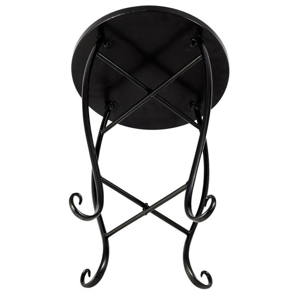 Mosaic Indoor/Outdoor Accent Table product image