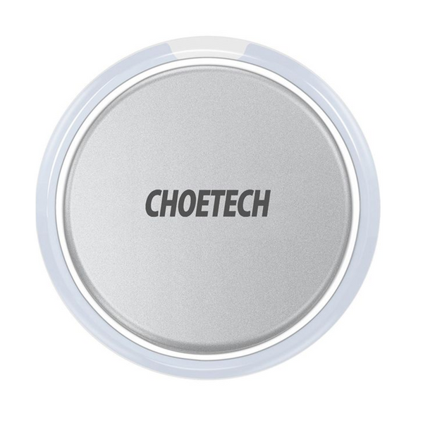 Choetech T517 Wireless Charging Pad Dock product image