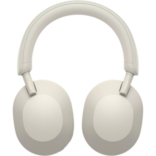 Sony WH1000XM5 Wireless Noise-Canceling Over-the-Ear Headphones product image