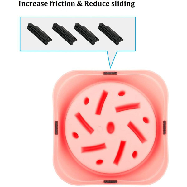 Slow Feeder Dog Bowl product image