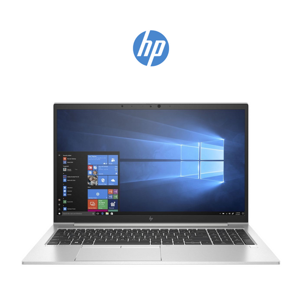 HP EliteBook 850 G7 15.6" FHD Laptop (Intel i7-10610U 32GB RAM 512GB SSD) product image