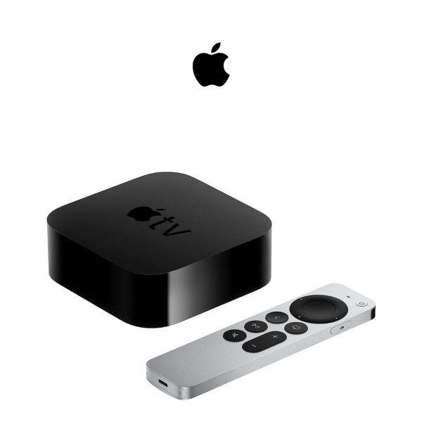Apple 2021 TV HD (32GB, 2nd Generation) product image