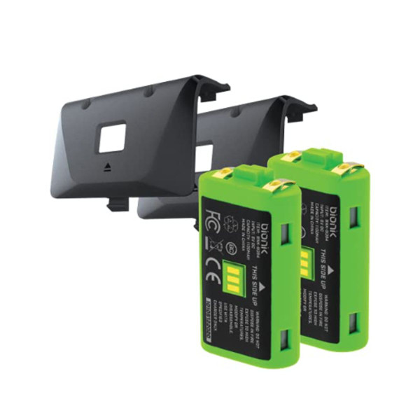 BIONIK® Pro Kit Xbox Series XS with Essential Accessories product image