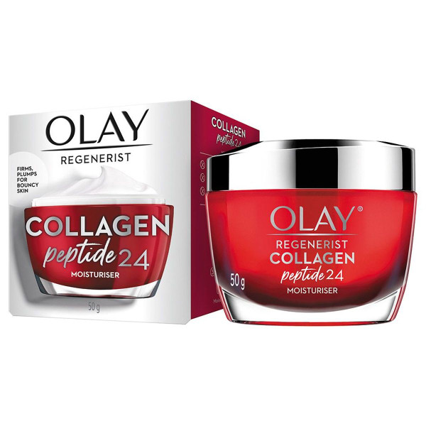 Olay® Regenerist Collagen Peptide24 Serum & Moisturizer Set product image