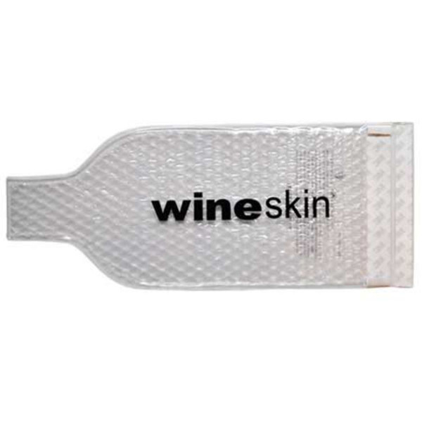 Wine Skin Travel Bag product image