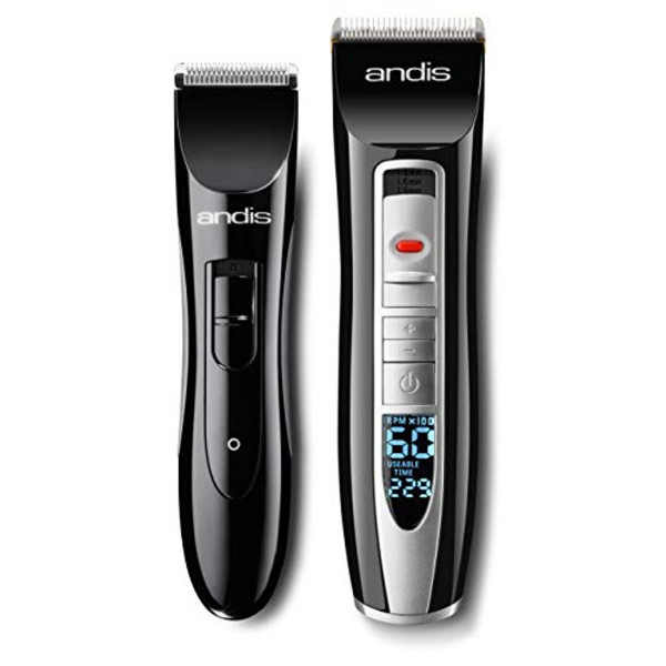 Andis 24615 5-Speed Home Haircutting Kit product image