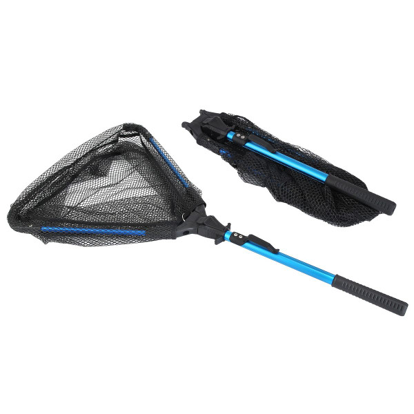Lushazer® Collapsible Fishing Net product image