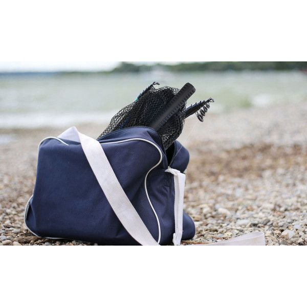 Lushazer® Collapsible Fishing Net product image