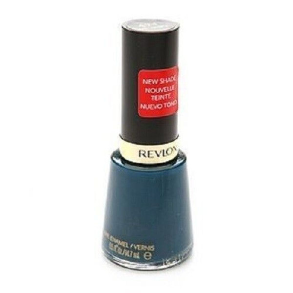 Revlon® Nail Enamel, Assorted Colors, 0.5 fl. oz. (10-Pack) product image