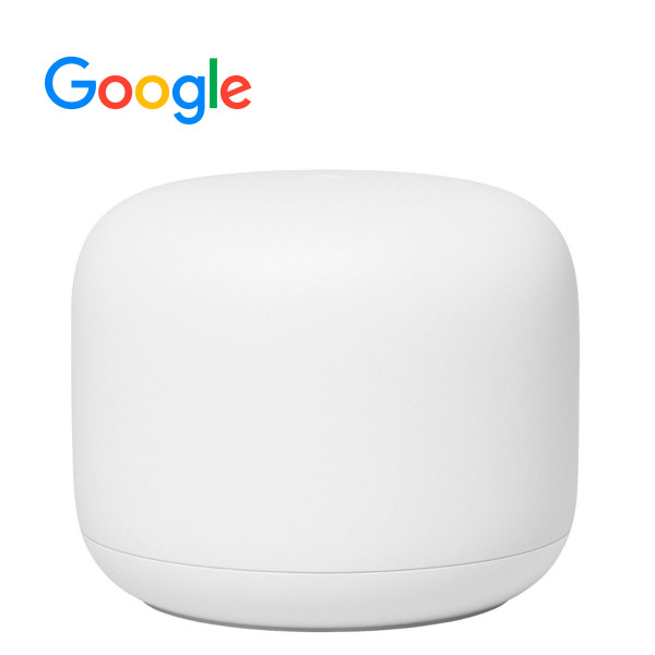 Google® Nest Wi-Fi Mesh Router, GA00595-US product image