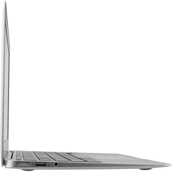 Apple® MacBook Air, 11.6-Inch, 4GB RAM, 128GB Flash Storage, MJVM2LL/A product image