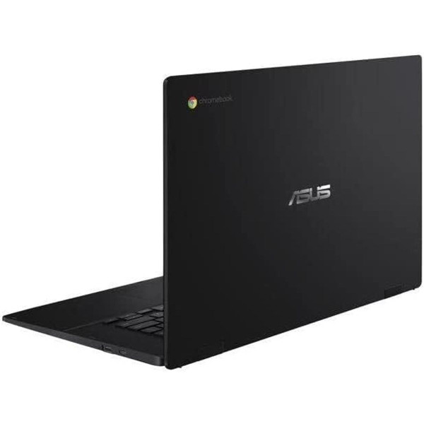 ASUS Chromebook, 1.10GHz Intel Celeron, 4GB RAM, 64GB eMMC, CX1500CNA product image