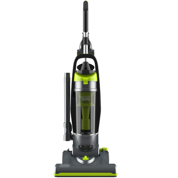 BLACK+DECKER Bagless Upright Vacuum Cleaner product image