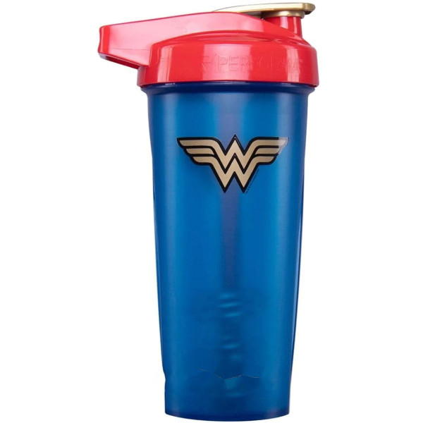 Superhero Shaker Bottle product image