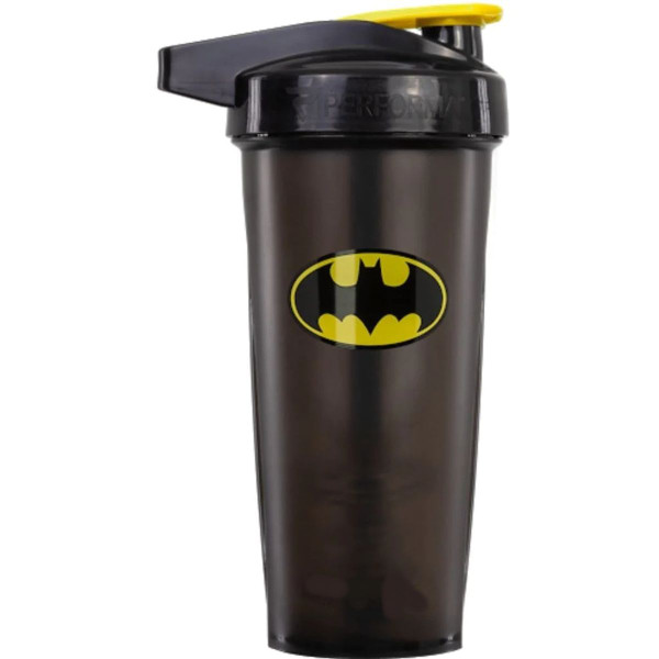 Superhero Shaker Bottle product image