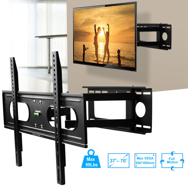 iMounTEK® TV Wall Mount Bracket for 37-70" TVs product image