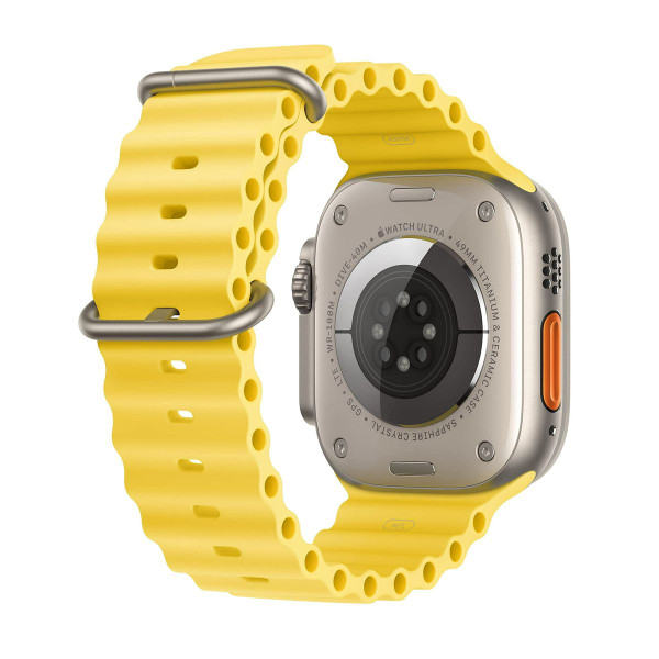 Apple Watch Series Ultra Titanium Case - 49mm product image